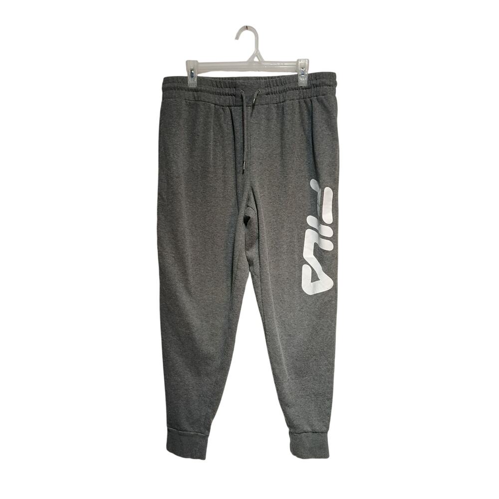 Fila Women's Sweatpants Size XL